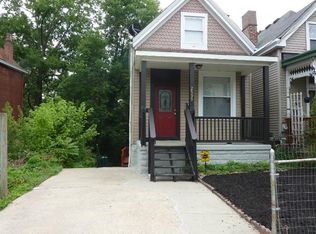 2599 Ring Pl, Cincinnati, OH 45204