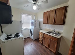 8603 Chestnut Oak Rd #3, Parkville, MD 21234