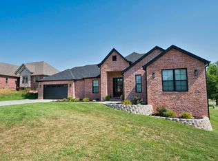 1293 E Ogorman Ct, Springfield, MO 65803