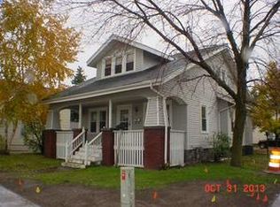 1007 Salzburg Ave, Bay City, MI 48706
