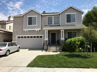 718 Sandhill Crane Dr, Los Banos, CA