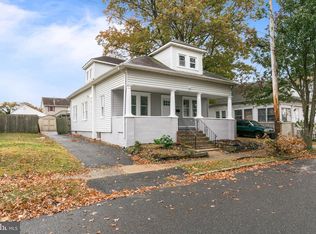 304 N 3rd St, National Park, NJ 08063