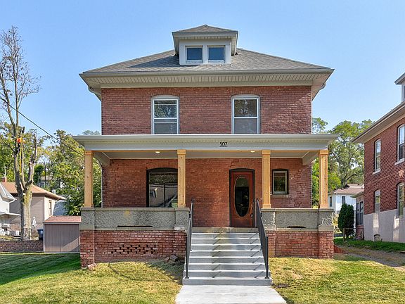 2nd image of 507 Franklin Ave