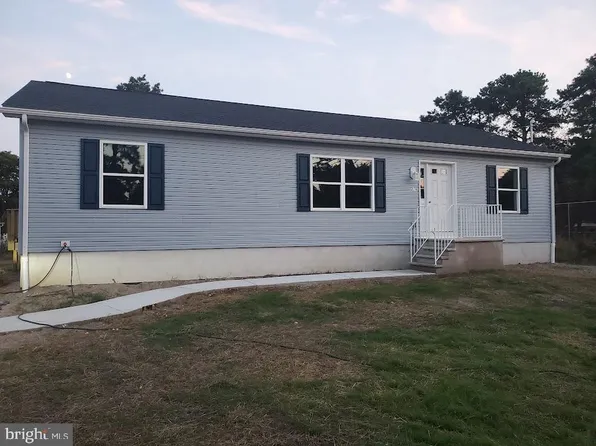 216 Chippewa Trl, Browns Mills, NJ 08015