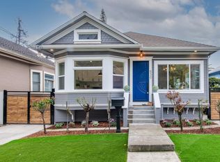 530 Fuller Ave, San Jose, CA 95125