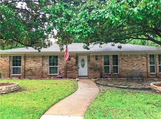 1416 Oakhill Dr, Plano, TX 75075