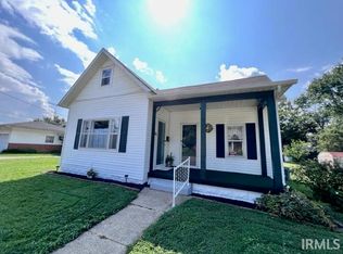 112 N Greenwood St, Rockport, IN 47635