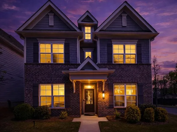 57 Dalmer Dr, Marietta, GA 30008
