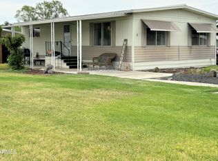 3601 Castlevale Rd UNIT 5, Yakima, WA 98902