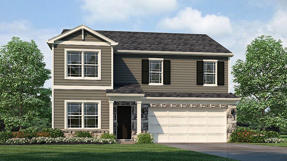 Plan Elevation.
