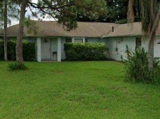1741 SE Lorraine St, Port Saint Lucie, FL 34952