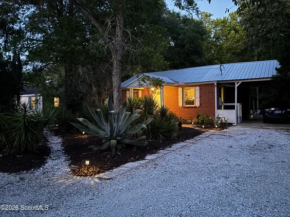 506 Bailey St, Saint Marys, GA 31558
