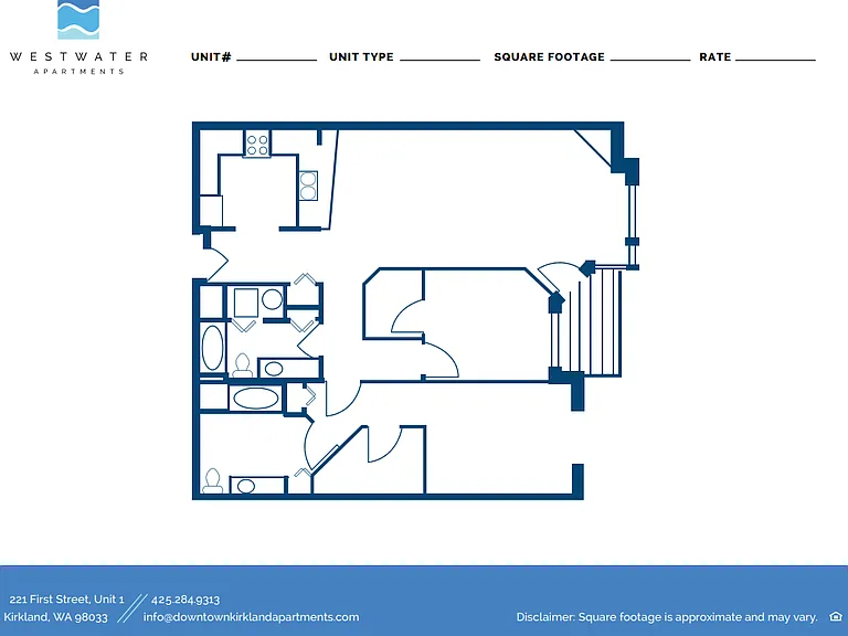 Floorplan Units 210_308_310_408_509 Floorplan Units 210_308_310_408_509