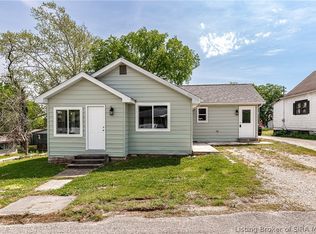 2310 J St, Bedford, IN 47421