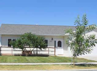 1405 27th Ave S, Great Falls, MT 59405