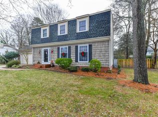 511 Rockspring Rd, High Point, NC 27262