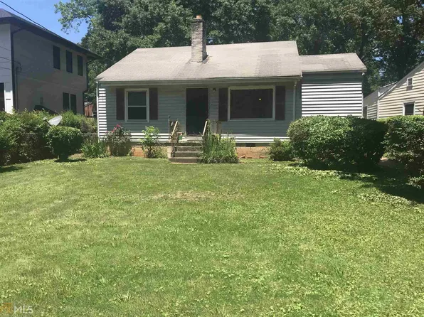 2876 Alexa Ave, Atlanta, GA 30317