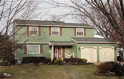 Welcome to 4614 Dresher Trail