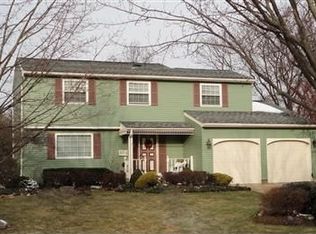 4614 Dresher Trl, Stow, OH 44224