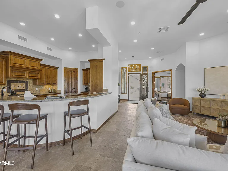 3105 E Arroyo Hondo Rd — Photo 12