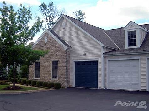 Attached Garage