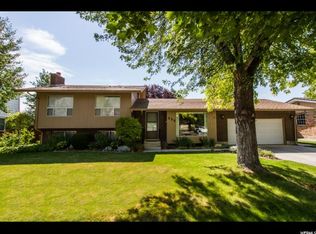 258 S Palisades Dr, Orem, UT 84097