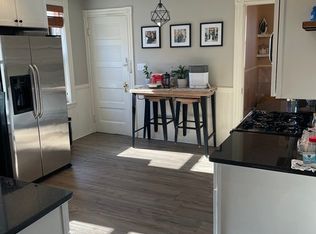 30 Tuttle St #3, Dorchester, MA 02125