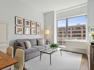 321 W 110th St APT 6B, New York, NY 10026