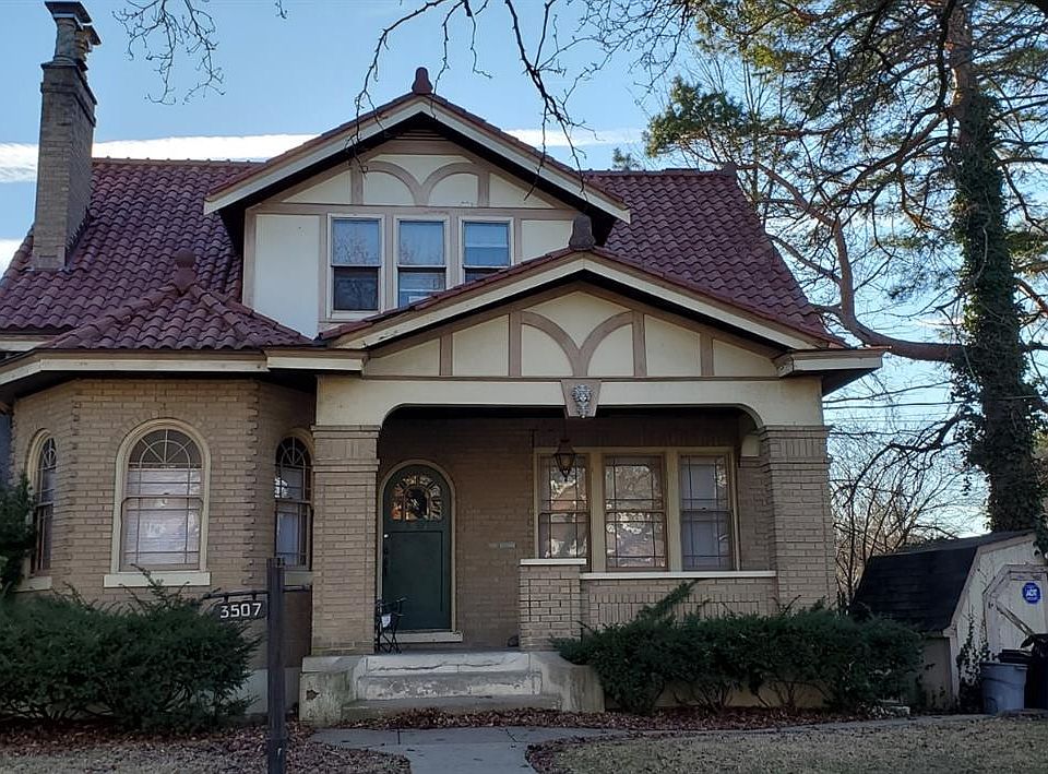 1st image of 3507 Saint Martins Pl