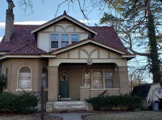 3507 Saint Martins Pl, Cincinnati, OH 45211