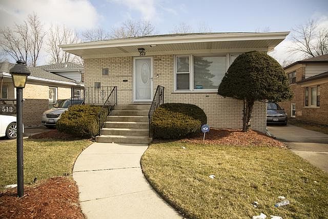 513 Exchange Ave Calumet City Il 60409 Zillow