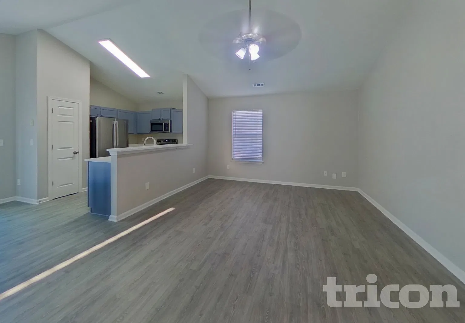 5511 Peachwood Drive Charlotte NC — Photo 3
