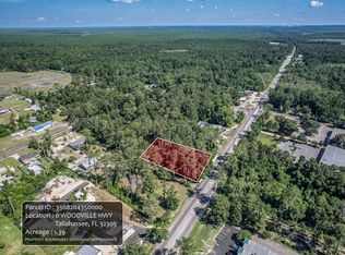 Xx Woodville Hwy, Tallahassee, FL 32305