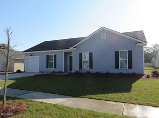 153 Okatie Park Cir W, Ridgeland, SC 29936