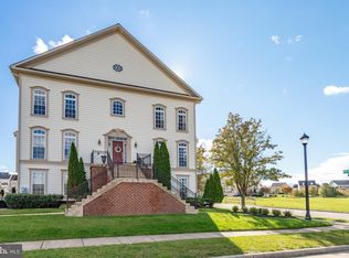 10401 Rifle Rd, Bristow, VA 20136