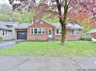 196 E Chester St, Kingston, NY 12401