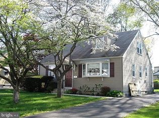 145 Trimble Blvd, Brookhaven, PA 19015