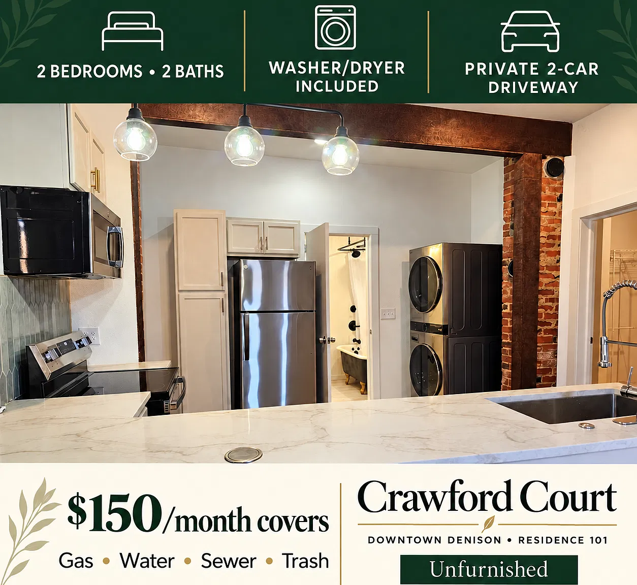 627 W Crawford St — Photo 1