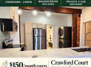 627 W Crawford St APT 101, Denison, TX 75020