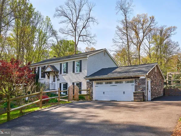 3270 Fox Mill Rd, Oakton, VA 22124