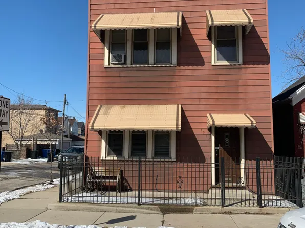 2982 S Lyman St, Chicago, IL 60608