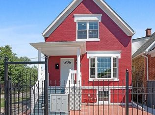 449 N Ridgeway Ave, Chicago, IL 60624