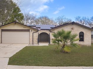 4015 Briar Hollow St, San Antonio, TX 78247