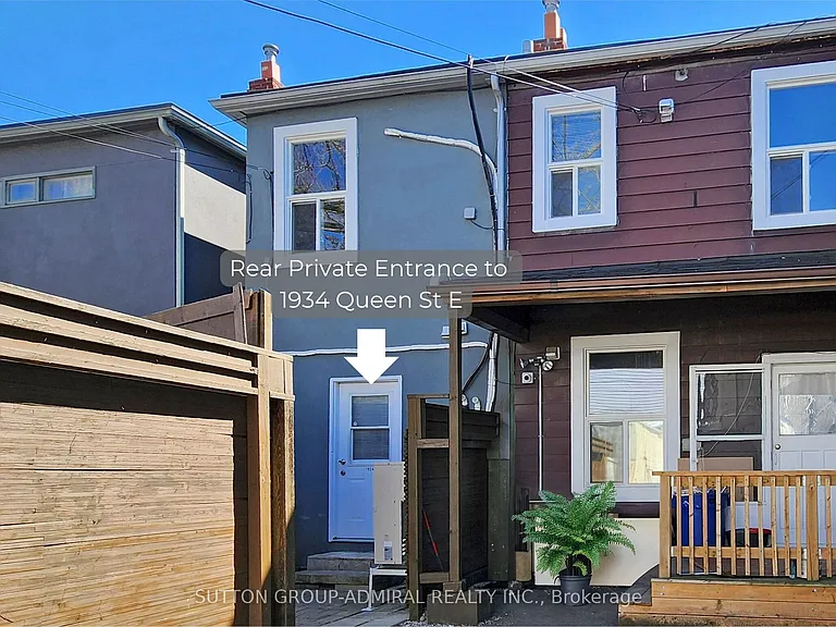 1934 Queen St E #UPPER — Photo 18
