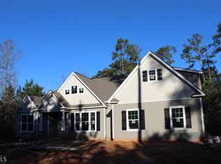 0 Dingler Rd LOT 5, Moreland, GA 30259