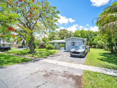 3521 NW 35th Ave, Fort Lauderdale, FL, 33309