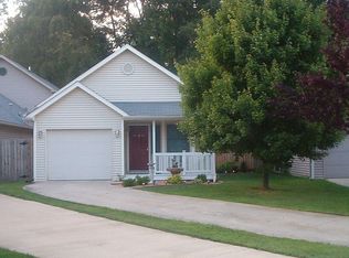 410 W Somersbe Pl, Bloomington, IN