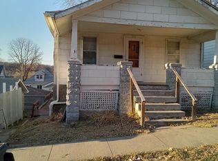 312 Platner St, Council Bluffs, IA 51503
