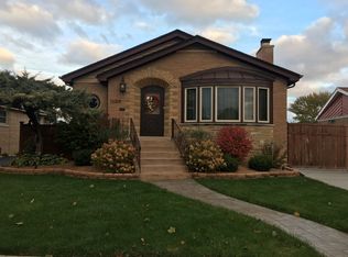 10309 Laramie Ave, Oak Lawn, IL 60453