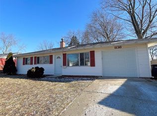 1136 Holly Dr, Lafayette, IN 47909